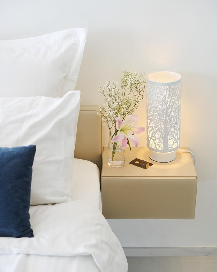 Sunlight - Sky Blue - 3 Bedroom Flat With Sea View On The Promenade Des