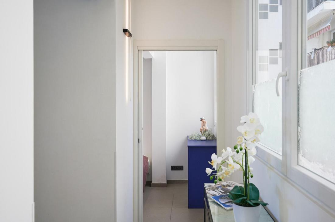 Sunlight - Sky Blue - 3 Bedroom Flat With Sea View On The Promenade Des * Nizza